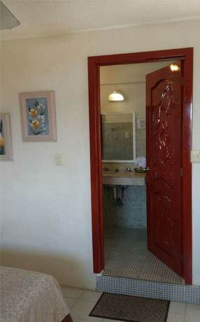 Imagen de la habitación del Hotel D Gomar. Foto 12