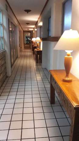 Imagen de los interiores del Hotel D Gomar. Foto 20