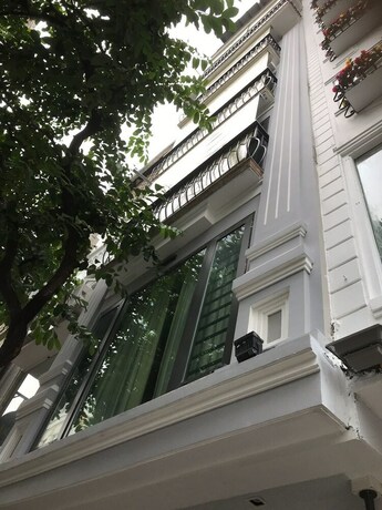 Imagen general del Hotel D Hanoi. Foto 3