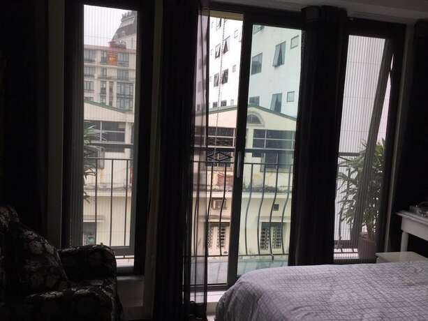 Imagen general del Hotel D Hanoi. Foto 12