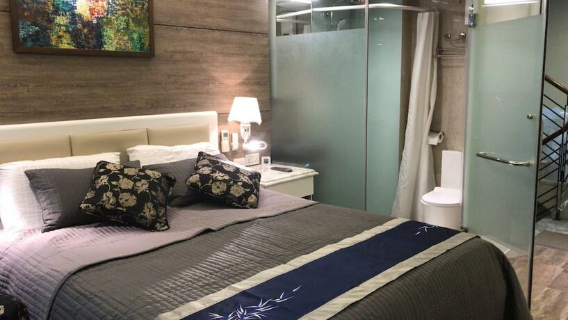 Imagen general del Hotel D Hanoi. Foto 14