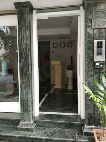 Imagen general del Hotel D Hanoi. Foto 15