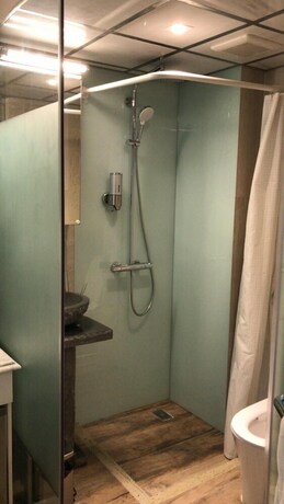 Imagen de la habitación del Hotel D Hanoi. Foto 19
