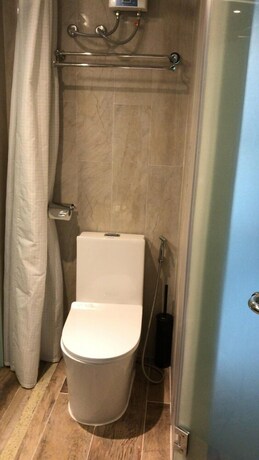 Imagen de la habitación del Hotel D Hanoi. Foto 25