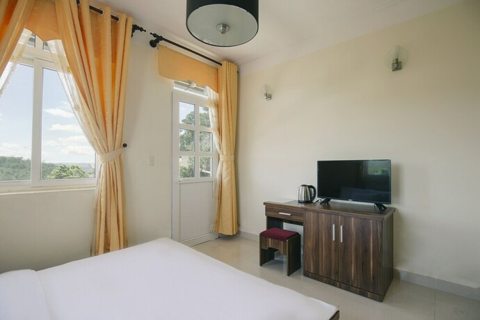 Imagen de la habitación del Hotel D House Dalat. Foto 21