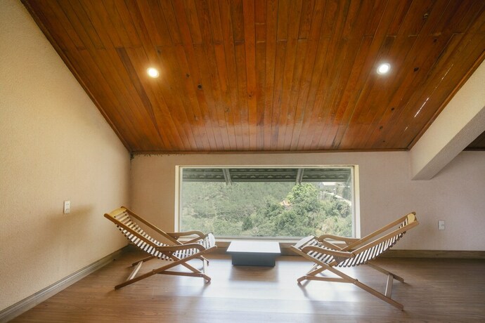 Imagen de la habitación del Hotel D House Dalat. Foto 23