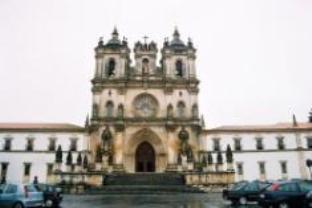 Imagen general del Hotel D. Ines de Castro. Foto 6