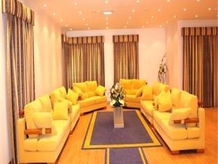 Imagen general del Hotel D. Ines de Castro. Foto 7