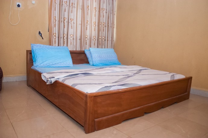 Imagen general del Hotel D Jos. Foto 1