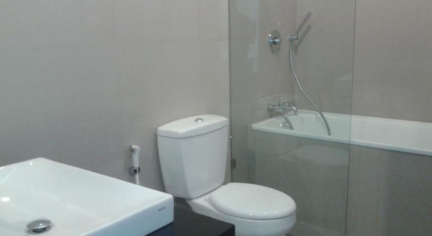 Imagen general del Hotel D' Kubu Pratama Nusa Dua. Foto 2
