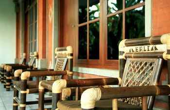 Imagen general del Hotel D' Kubu Pratama Nusa Dua. Foto 4