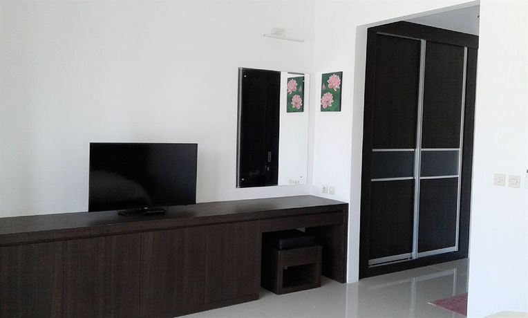 Imagen general del Hotel D' Kubu Pratama Nusa Dua. Foto 8