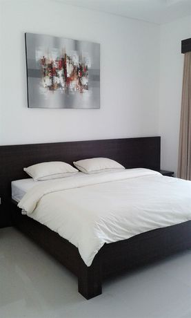 Imagen general del Hotel D' Kubu Pratama Nusa Dua. Foto 9