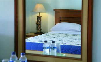 Imagen general del Hotel D' Kubu Pratama Nusa Dua. Foto 13