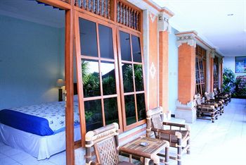 Imagen general del Hotel D' Kubu Pratama Nusa Dua. Foto 15