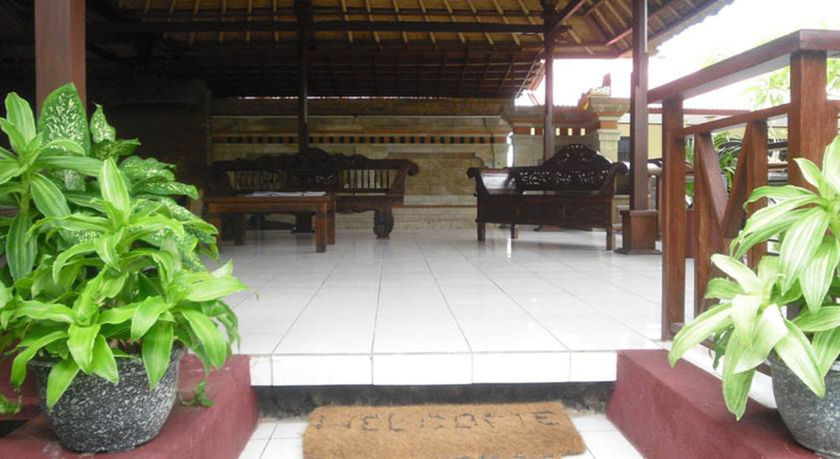 Imagen general del Hotel D' Kubu Pratama Nusa Dua. Foto 16