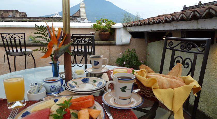 Imagen del bar/restaurante del Hotel D Leyenda Hotel. Foto 3