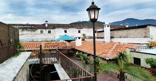 Imagen de los exteriores del Hotel D Leyenda Hotel. Foto 5