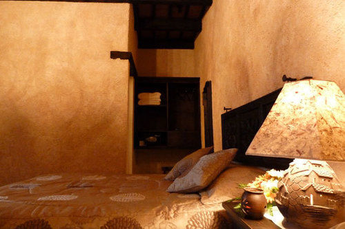 Imagen de la habitación del Hotel D Leyenda Hotel. Foto 4