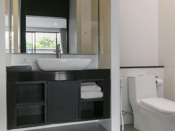 Imagen general del Hotel D Living Pattaya. Foto 4