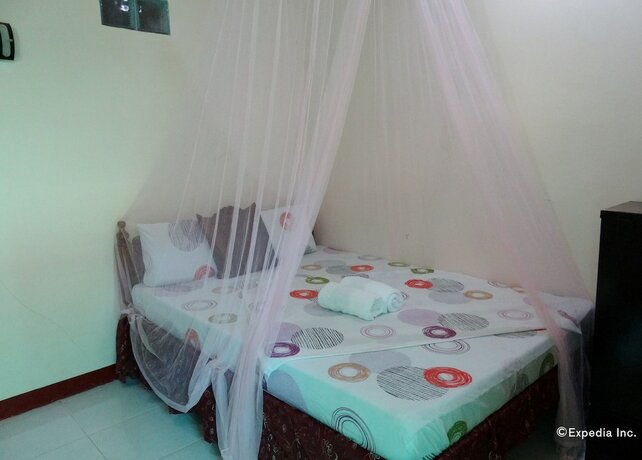 Imagen general del Hotel D\' Lucky Garden Inn. Foto 3