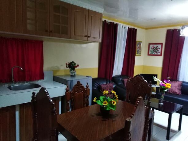 Imagen general del Hotel D\' Lucky Garden Inn. Foto 4