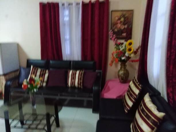 Imagen general del Hotel D\' Lucky Garden Inn. Foto 5