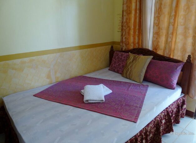 Imagen general del Hotel D\' Lucky Garden Inn. Foto 6
