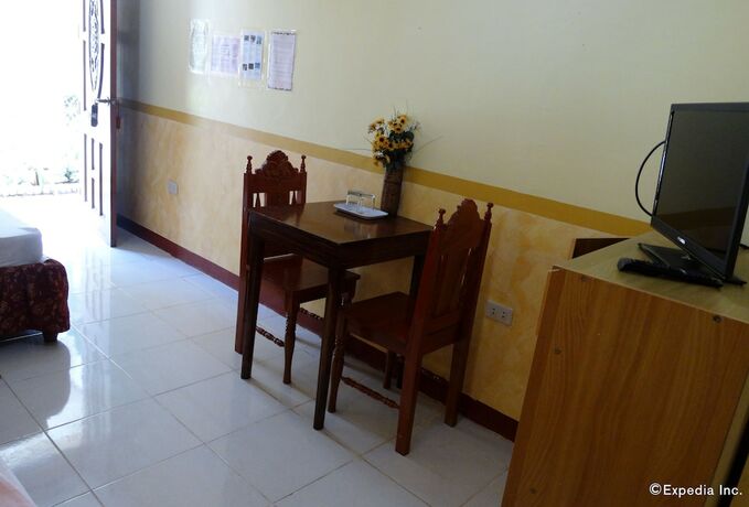 Imagen general del Hotel D\' Lucky Garden Inn. Foto 7