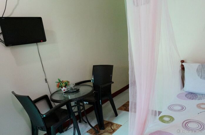 Imagen general del Hotel D\' Lucky Garden Inn. Foto 8