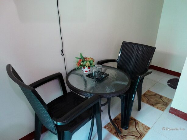 Imagen general del Hotel D\' Lucky Garden Inn. Foto 10