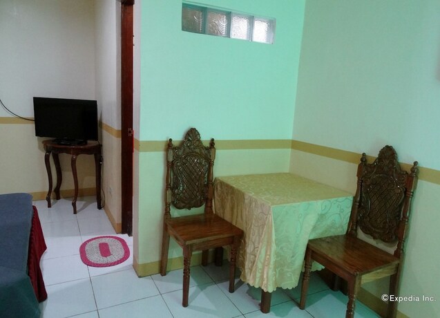 Imagen general del Hotel D\' Lucky Garden Inn. Foto 13