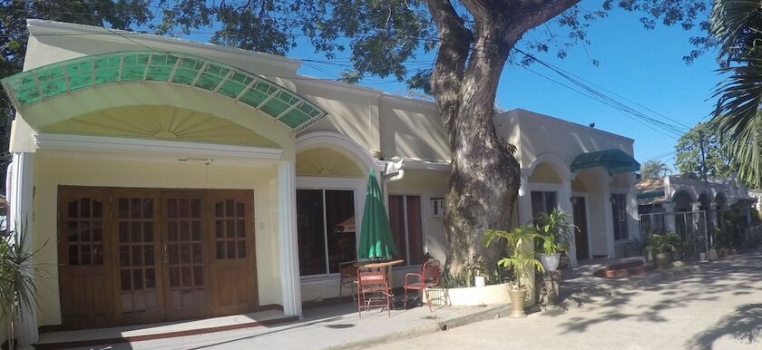 Imagen general del Hotel D\' Lucky Garden Inn. Foto 15
