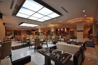 Imagen general del Hotel D Maleo Makassar. Foto 2