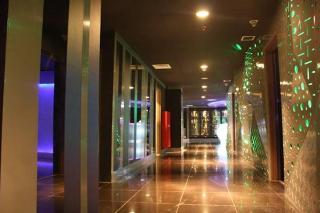 Imagen general del Hotel D Maleo Makassar. Foto 4