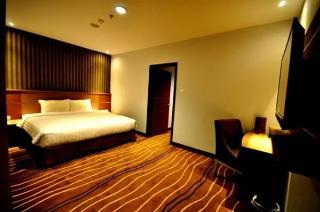 Imagen general del Hotel D Maleo Makassar. Foto 5