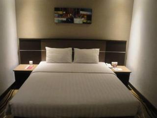 Imagen general del Hotel D Maleo Makassar. Foto 8