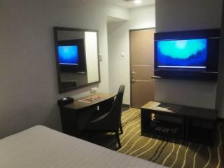 Imagen general del Hotel D Maleo Makassar. Foto 9