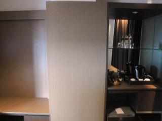 Imagen general del Hotel D Maleo Makassar. Foto 12