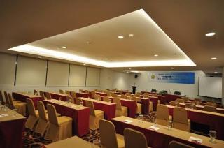 Imagen general del Hotel D Maleo Makassar. Foto 16