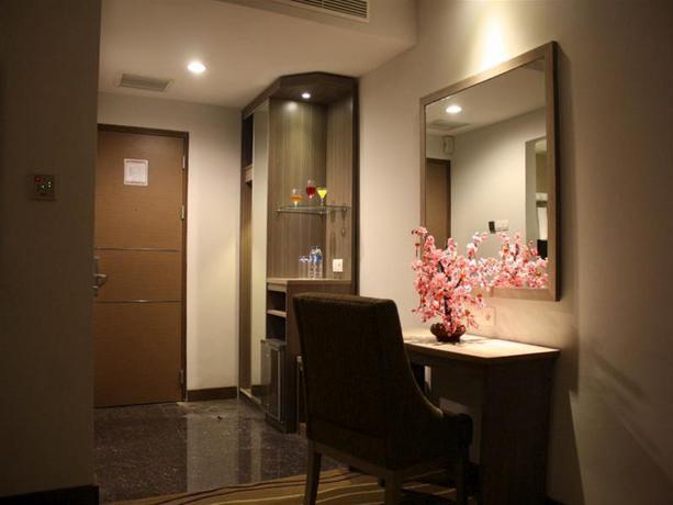 Imagen general del Hotel D Maleo Makassar. Foto 17