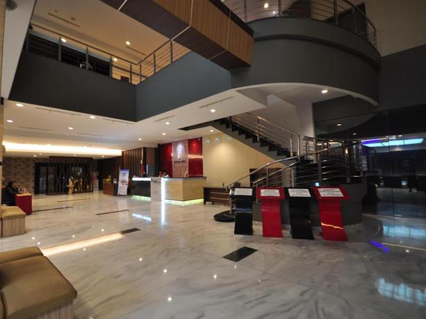 Imagen general del Hotel D Maleo Makassar. Foto 18