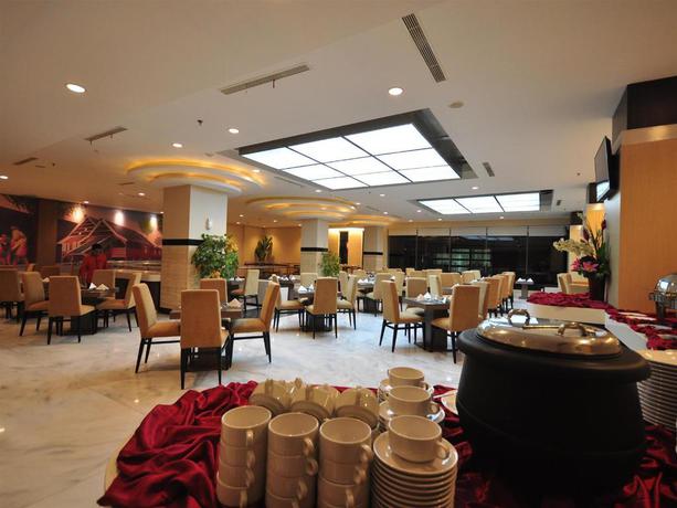 Imagen general del Hotel D Maleo Makassar. Foto 20