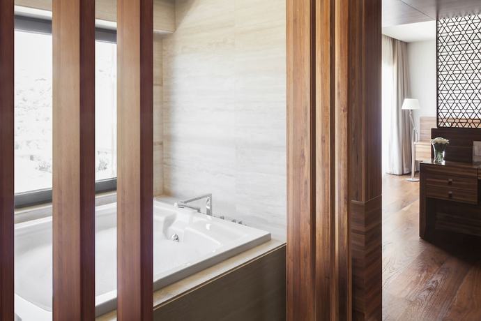 Imagen de la habitación del Hotel D Maris Bay. Foto 2