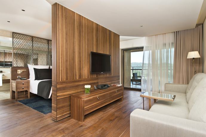 Imagen de la habitación del Hotel D Maris Bay. Foto 5