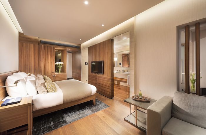 Imagen de la habitación del Hotel D Maris Bay. Foto 9