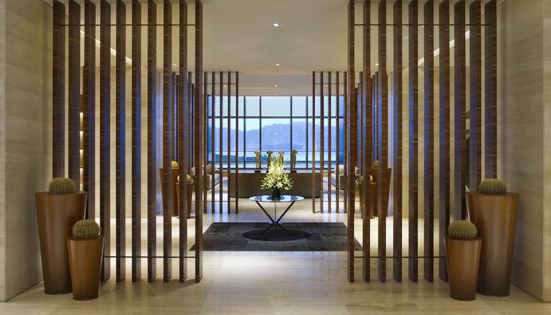 Imagen de los interiores del Hotel D Maris Bay. Foto 17