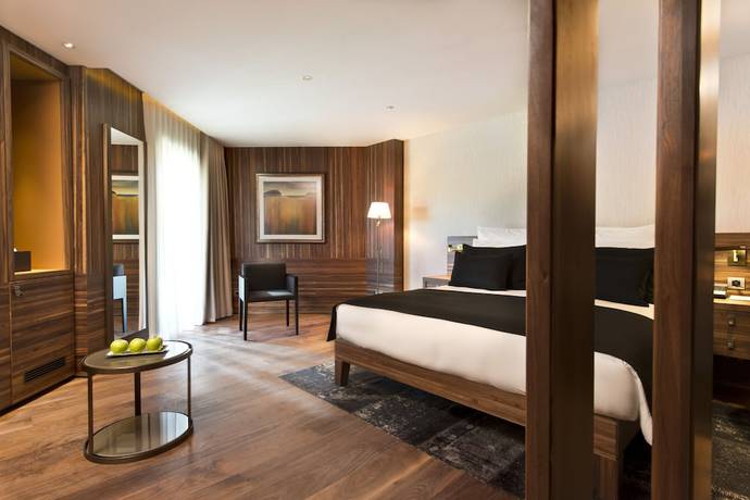 Imagen de la habitación del Hotel D Maris Bay. Foto 12