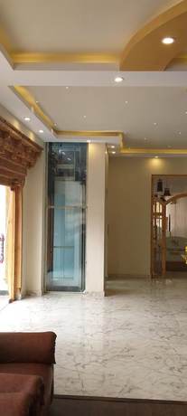 Imagen de los interiores del Hotel D\' Meadows Ladakh. Foto 9