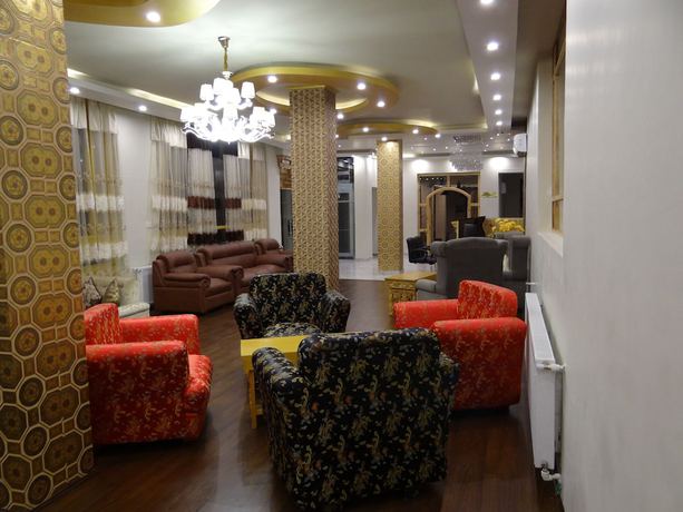 Imagen de los interiores del Hotel D\' Meadows Ladakh. Foto 13